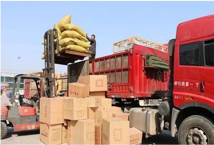 泉州到扶绥县物流专线