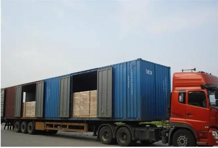 泉州到扶绥县整车运输