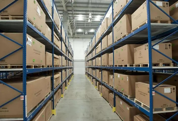 泉州到扶绥县货物仓储