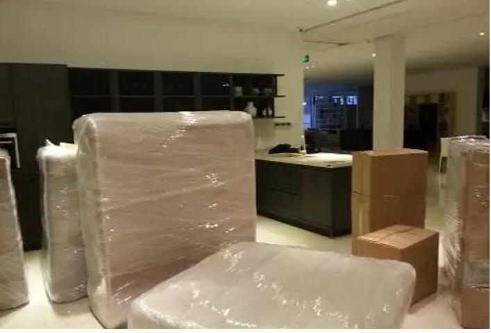 泉州到扶绥县长途搬家