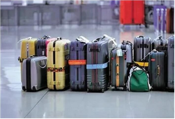 泉州到扶绥县行李托运