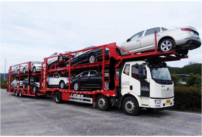 泉州到扶绥县轿车托运